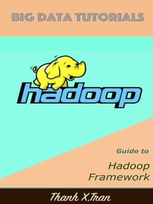 cover image of Hadoop Framework